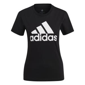 t-shirt-femme-adidas-essentials-logo-noir-blanc