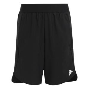 hr5918-short-enfant-adidas-aeroready-noir