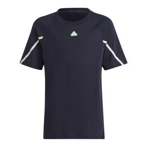 hr6282-t-shirt-enfant-adidas-designed-for-gameday-bleu-marine
