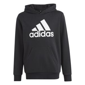 hr6380-sweatshirt-a-capuche-grand-logo-coton-enfant-adidas-essentials-noir