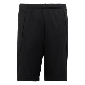 hr6411-short-enfant-adidas-essentials-aeroready-logo-noir