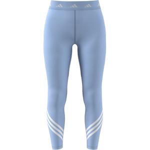 hr9640-legging-femme-adidas-techfit-3-stripes-bleu