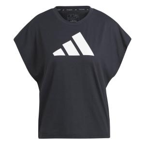 hy9258-t-shirt-femme-adidas-train-icons-regular-fit-logo-black-white