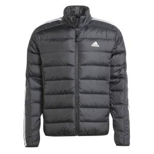 hz4431-doudoune-3-bandes-adidas-essentials-black-black