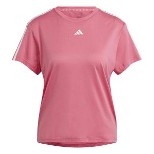 hz5688-t-shirt-femme-adidas-train-essentials-3-stripes-aeroready-pnkfus-white