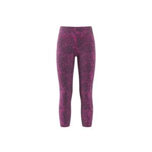 ic0352-legging-7-8-haute-imprime-animal-fille-adidas-aeroready-optime-rose-noir