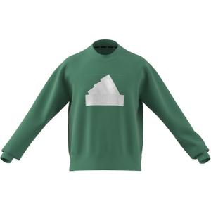ic3744-sweatshirt-col-rond-adidas-future-icons-badge-of-sport-vert