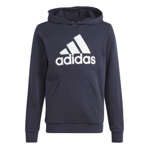 ic6833-sweatshirt-a-capuche-grand-logo-coton-enfant-adidas-essentials-bleu-marine