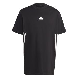 ic8244-t-shirt-adidas-3-stripes-future-icons-noir