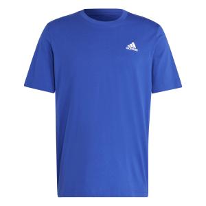 ic9284-maillot-petit-logo-brode-simple-adidas-essentials-bleu