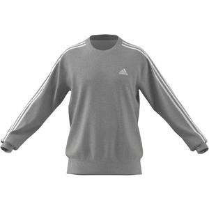 ic9319-sweatshirt-adidas-3-stripes-essentials-french-terry-gris-chine