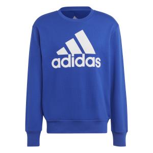 ic9325-sweatshirt-molleton-adidas-essentials-big-logo-bleu-royal