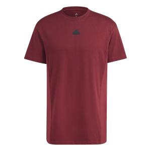 ic9724-t-shirt-adidas-city-escape-rouge