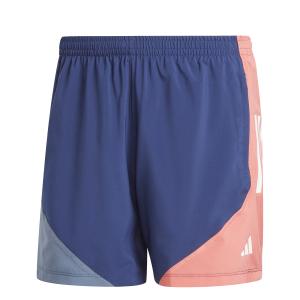 ik4995-short-adidas-own-the-run-colorblock-dkblue-prloin-prelsc