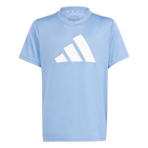 is1683-maillot-avec-logo-enfant-adidas-essentials-aeroready-blubrs-white