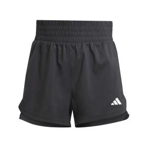 it7760-short-d-entrainement-taille-haute-femme-adidas-pacer-pacer-3-stripes-woven-black-white
