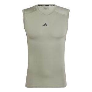 je6696-t-shirt-de-compression-sans-manches-adidas-techfit-silpeb