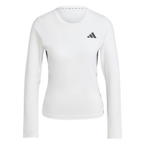 jf8905-maillot-manches-longues-femme-adidas-workout-essentials-3-stripes-white-black