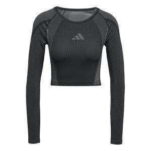jh1364-maillot-manches-longues-crop-sans-couture-femme-adidas-black-gresix