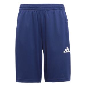 jj1040-short-enfant-adidas-3-stripes-essentials-dkblue-white