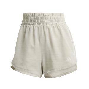 jm0581-short-femme-adidas-pacer-3-stripes-high-rise-beige
