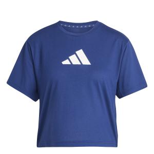 jm0635-t-shirt-femme-adidas-workout-essentials-big-performance-logo-dkblue