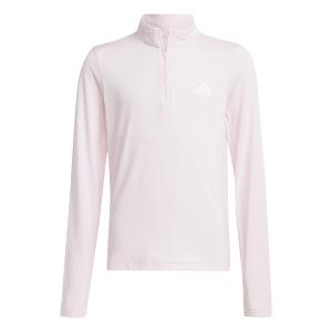 jm2313-haut-d-entrainement-1-4-zip-fille-adidas-goto-pz-clpink-white