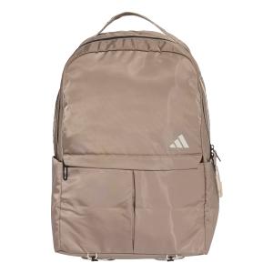 jm2740-sac-a-dos-femme-adidas-chalky-brown-beige-tu