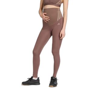 jx4729-legging-long-femme-adidas-optime-essentials-earth-strata