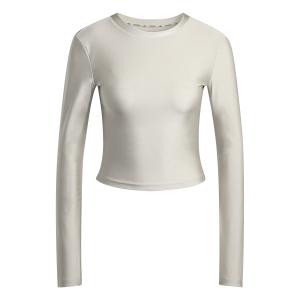 kb0915-maillot-manches-longues-femme-adidas-workout-essentials-shine-wonalu