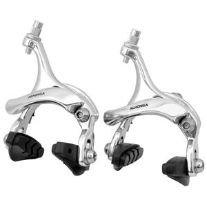 1101686-kit-freinage-velo-en-aluminium-alhonga-argente-noir-tu