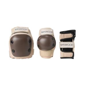bw-pgear-kit-de-protection-enfant-banwood-x3-beige-tu
