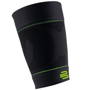 29345721700043-manchon-de-compression-jambe-extra-long-bauerfeind-haftband-noppe-black
