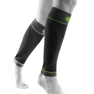 29352021700033-manchon-de-compression-jambe-inferieure-bauerfeind-sports-black