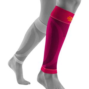 29352029500033-manchon-de-compression-jambe-inferieure-bauerfeind-sports-pink