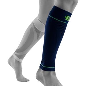 29352021500033-manchon-de-compression-jambe-inferieure-bauerfeind-sports-marine-blue