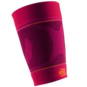 29345729500033-manchon-de-compression-jambe-long-bauerfeind-haftband-noppe-pink