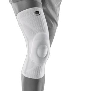 70000344-bande-de-support-genou-bauerfeind-sports-all-white