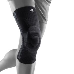 70000350-bande-de-support-genou-bauerfeind-sports-all-black