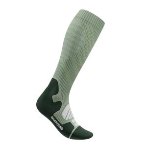 70000748-chaussettes-de-compression-merino-femme-bauerfeind-herbal-green