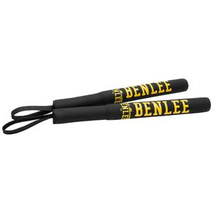 199353-1561-materiel-d-entrainement-benlee-bastoni-black-yellow-tu
