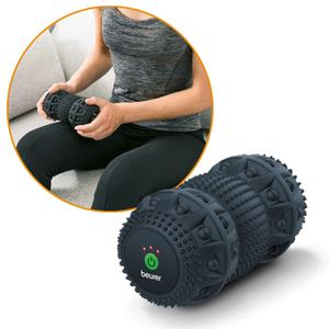 645-50-rouleau-de-massage-a-vibrations-beurer-mg-35-noir-15-6-x-8-7-x-8-7-cm