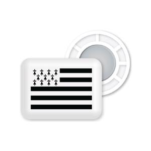 bib-bretagne-porte-dossards-magnetiques-drapeau-bretagne-bibbits-noir-blanc-20x15-mm