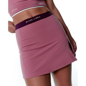 shppdpl-mini-jupe-femme-black-limba-power-play-rose-mauve