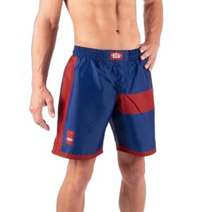 fighthort-044-short-de-combat-boa-fightwear-curitiba-bleu