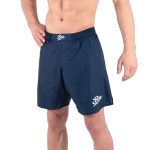 fighthort-091-short-de-combat-boa-fightwear-representa-bleu-fonce