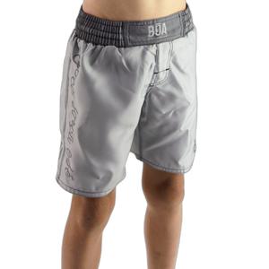 kid-fight-short-004-short-mma-enfant-boa-fightwear-deslumbrante-gris