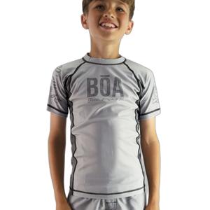kid-rash-004-rashguard-enfant-boa-fightwear-deslumbrante-gris