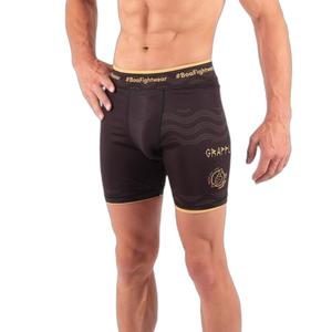 men-compre-019-short-de-compression-boa-fightwear-jogo-guerreiro-noir-dore