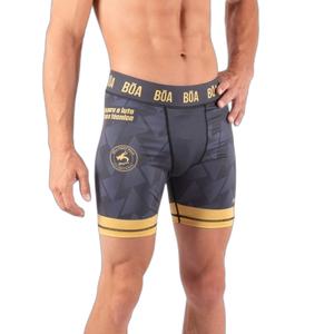men-compre-022-short-de-compression-boa-fightwear-greco-romana-noir-dore